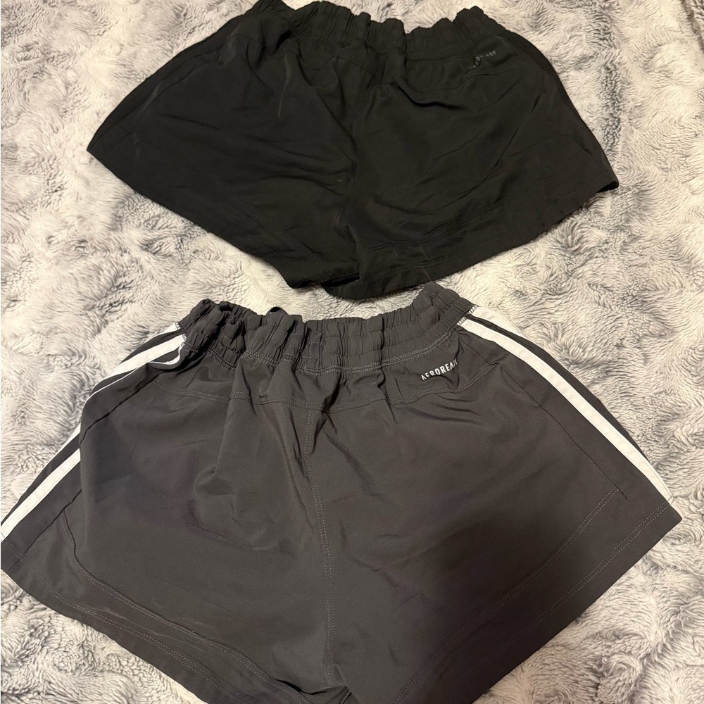 Adidas Running Lightweight Performance Shorts - image 3